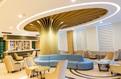 Lang Son Hotel | Muong Thanh Luxury Lang Son Hotel