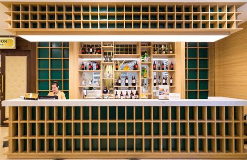 Lang Son Hotel | Muong Thanh Luxury Lang Son Hotel