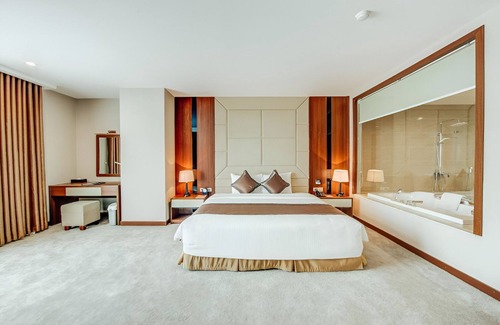 Bac Ninh Hotel | Muong Thanh President Bac Ninh