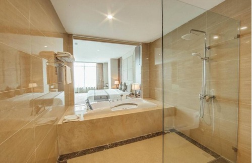 Bac Ninh Hotel | Muong Thanh President Bac Ninh