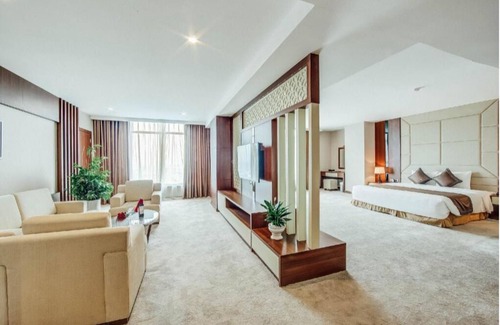 Bac Ninh Hotel | Muong Thanh President Bac Ninh