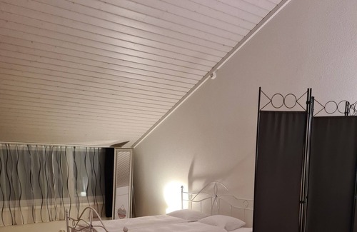 Saint Georgen Ot Brigach Apartment | Muota River Apartment mit Fantastischer Aussicht