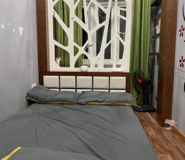 Hang Buom House | Mup Homestay