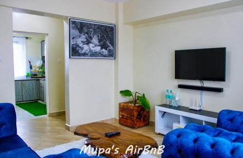 Nyahururu Apartment | Mupa Luxury Condo III