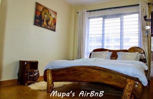Nyahururu Apartment | Mupa Luxury Condo III