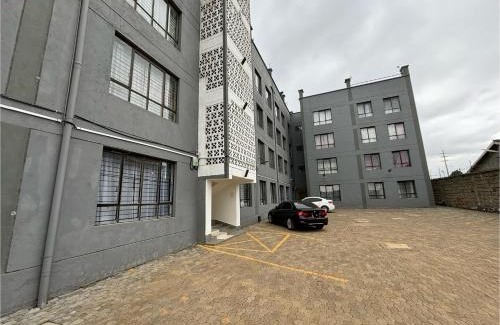 Nyahururu Apartment | Mupa's Luxury Condo II