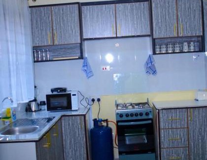 Nyahururu Apartment | Mupa's Luxury Condo II