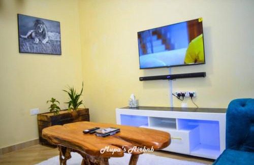 Nyahururu Apartment | Mupa's Luxury Condo II