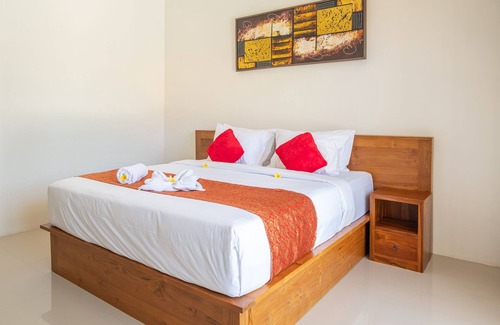 Keramas House | Mupu Jana G.House Keramas