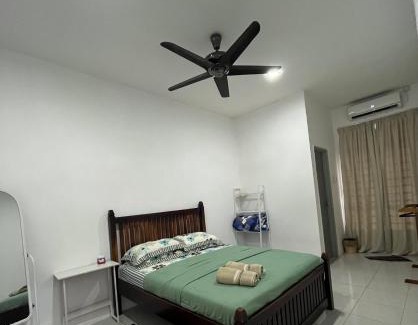 Marang House | Muqryy Homestay