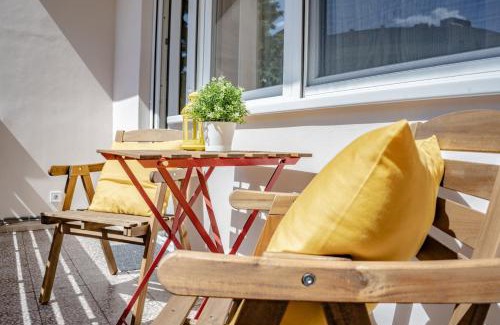 Morahalom Apartment | Murányi Vendégház