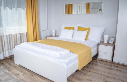 Morahalom Apartment | Murányi Vendégház