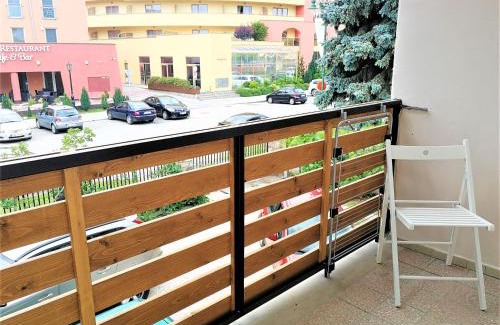 Morahalom Apartment | Murányi Vendégház