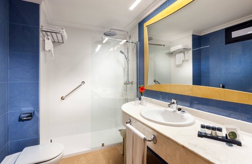 Solana del Matorral Hotel | MUR Hotel Faro Jandía