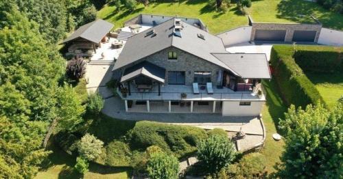 Mures Bed & Breakfast | Mur-Mûres