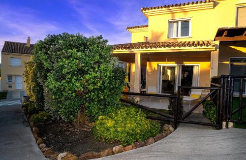 Atlanterra House | Mur Zahara. Fantástica casa en el Paraíso.