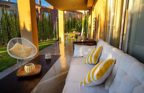 Atlanterra House | Mur Zahara. Fantástica casa en el Paraíso.