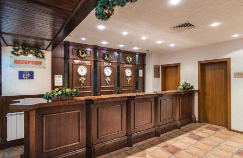 Old Town Hotel | Mura Hotel