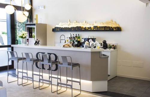 Ponte San Pietro Apartment | Mura Venete