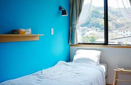 Hidaka-mura Hotel | Mura Yado ARUMO