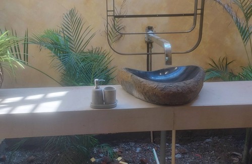 Kasrawad Villa | Mura Yoga Villa