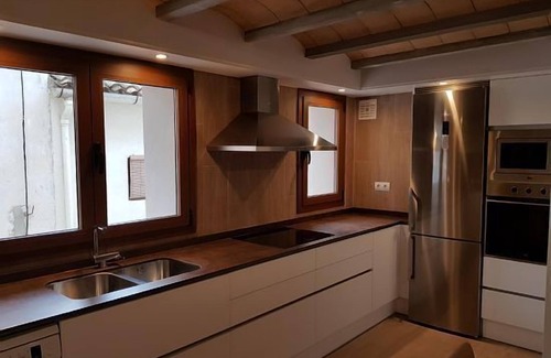 Tivissa Cottage | Murada House for 1-10 people