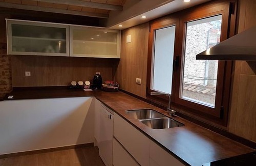 Tivissa Cottage | Murada House for 1-10 people