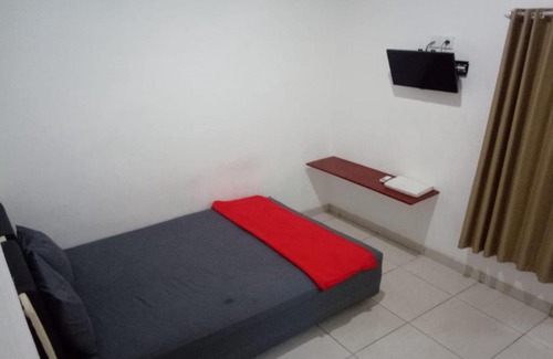 Gatot Subroto House | Murai Guest House