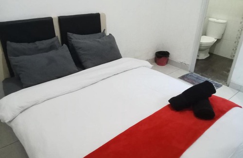 Gatot Subroto House | MURAI Guesthouse Bali