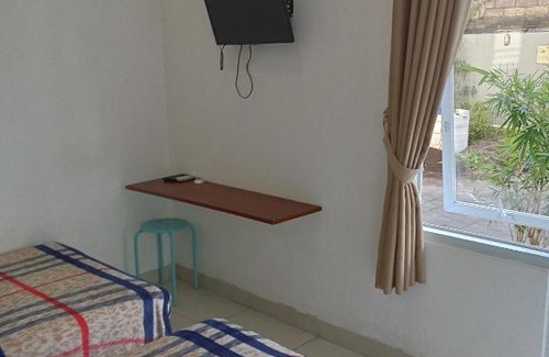Gatot Subroto House | MURAI Guesthouse Bali