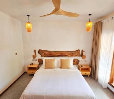 Dhigurah House | Muraka Dhigurah