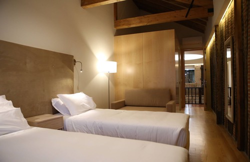 Lamego House | Muralha Charm House