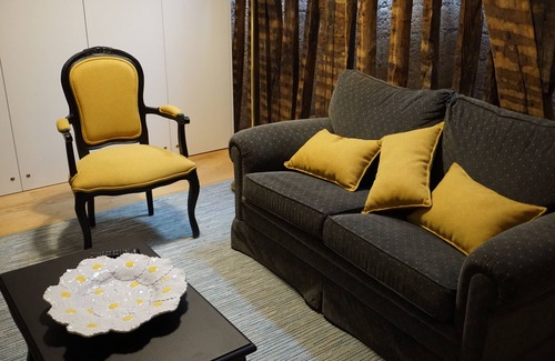 Lamego House | Muralha Charm House