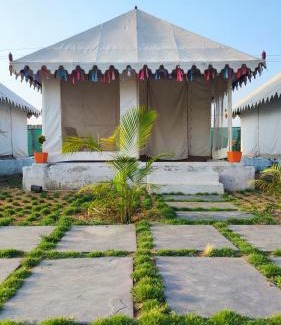 Kamalapur House | Murali Guesthouse Hampi