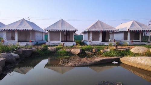 Kamalapur House | Murali Guesthouse Hampi
