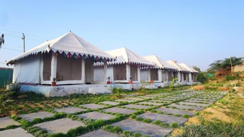 Kamalapur House | Murali Guesthouse Hampi