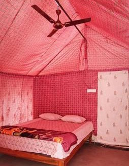 Kamalapur House | Murali Guesthouse Hampi