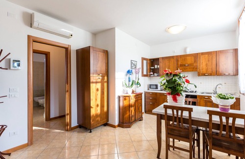 Punta Sabbioni House | MURANO APARTMENT