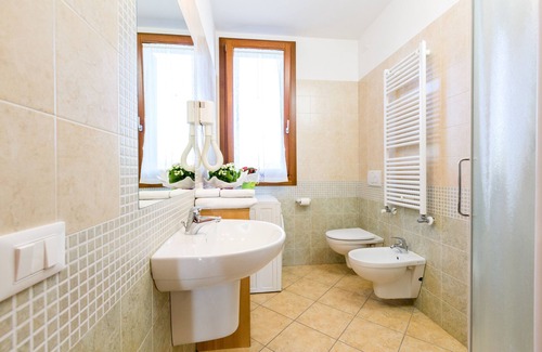 Punta Sabbioni House | MURANO APARTMENT