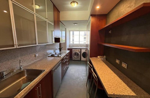 Chacao Apartment | Murano, Tu Oasis en Caracas!