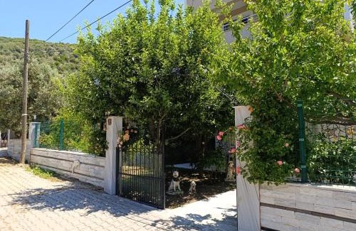 Marmara Apartment | Murat Kaptan Apart Otel