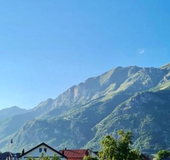 Montenegro Apartment | Muratagić apartmani
