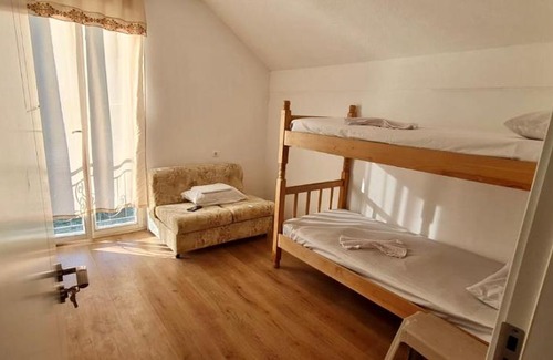 Montenegro Apartment | Muratagić apartmani