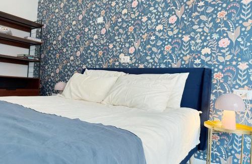 Porta Romana Apartment | Muratori Orange Bohemian House - 3 bedrooms