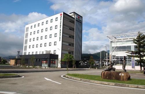 Murayama Hotel | Murayama Nishiguchi Hotel