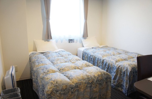 Murayama Hotel | MURAYAMA West Entrance Hotel