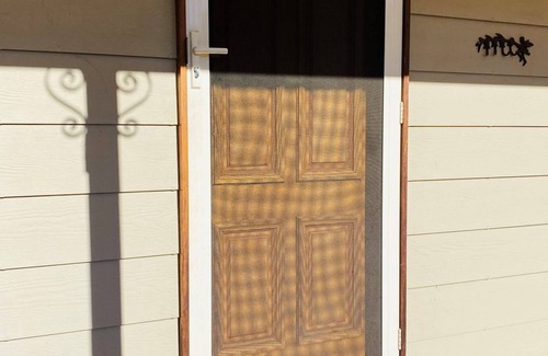 Marysville House | MURCHISON COTTAGE - Relaxing, fresh retreat from the city