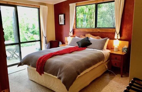 Murchison Bed & Breakfast | Murchison Lodge