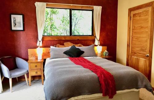 Murchison Bed & Breakfast | Murchison Lodge