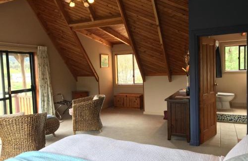 Murchison Bed & Breakfast | Murchison Lodge